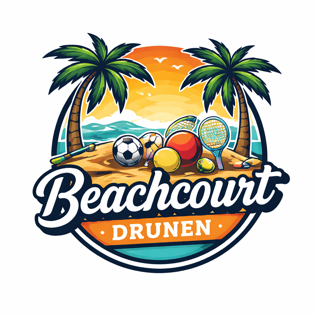 Beachcourt Drunen